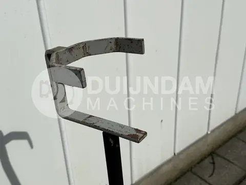 Heto pothouders 16 cm binnenmaat houder