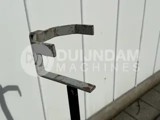 Heto pothouders 16 cm binnenmaat houder