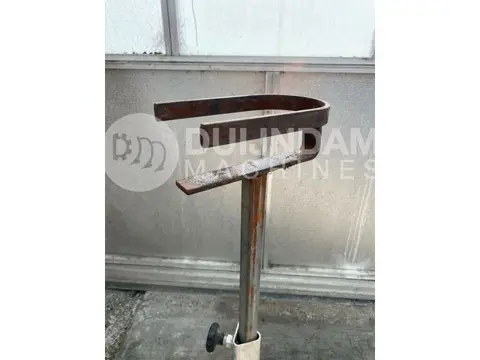 Javo pothouders 2x 10 cm binnenmaat houder