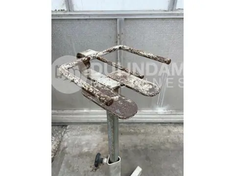 Javo pothouders 4x7 cm binnenmaat houder