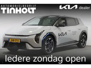 Kia EV4 GT-PlusLine 81.4 kWh