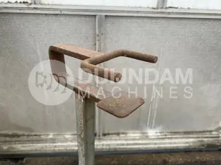 Javo pothouders 6,5 cm binnenmaat houder