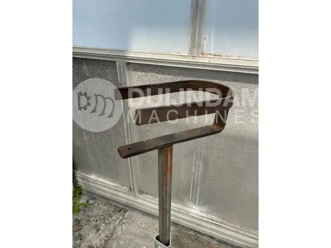 Javo pothouders 2x 12,5 cm binnenmaat houder