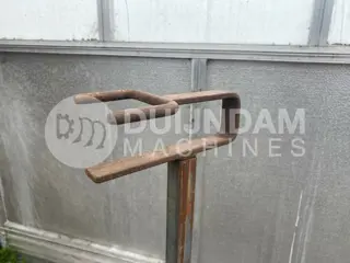 Javo pothouders 7 cm binnenmaat houder