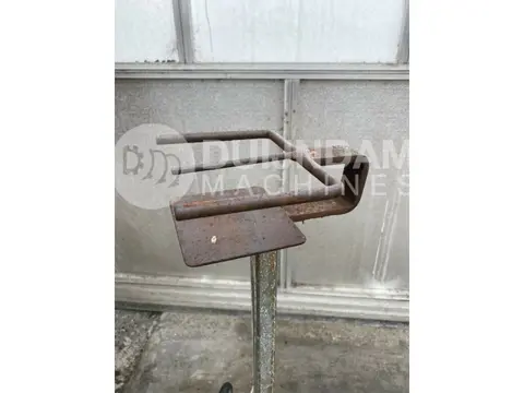 Javo pothouders 4x6 cm binnenmaat houder