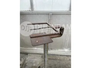 Javo pothouders 4x6 cm binnenmaat houder