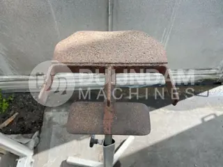 Javo pothouders 9 cm binnenmaat houder