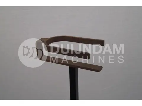 Javo pothouders 2x 10 cm binnenmaat houder