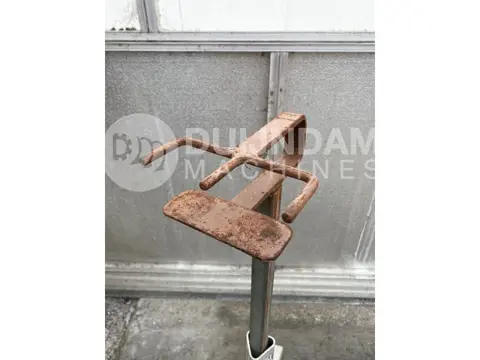 Javo pothouders2x 6cm binnenmaat houder