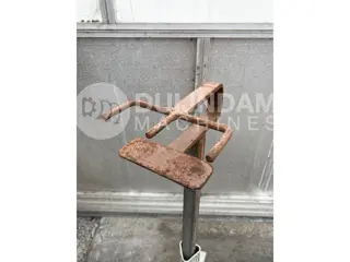 Javo pothouders2x 6cm binnenmaat houder