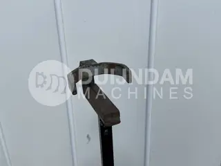 Heto pothouders 10 cm binnenmaat houder