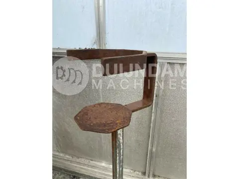 Javo pothouders 16 cm binnenmaat houder