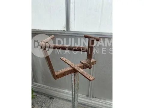 Javo pothouders verstelbaar 16-20 cm binnenmaat houder