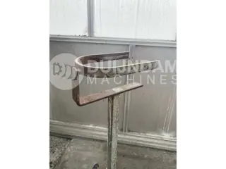 Javo pothouders 2x 10 cm binnenmaat houder