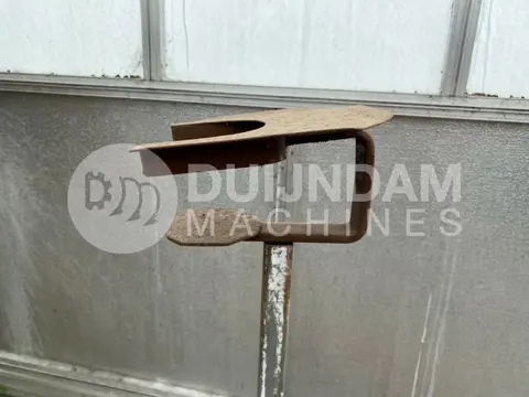 Javo pothouders 11,5 cm binnenmaat houder