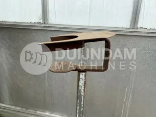 Javo pothouders 11,5 cm binnenmaat houder