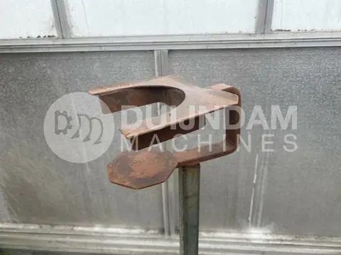 Javo pothouders 10 cm binnenmaat houder