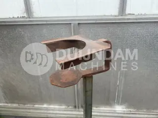 Javo pothouders 10 cm binnenmaat houder