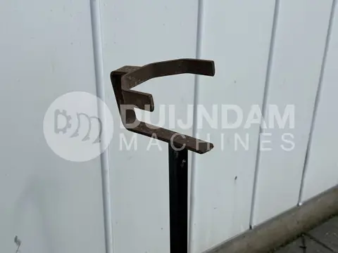 Heto pothouders 13,5 cm binnenmaat houder