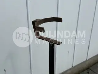 Heto pothouders 13,5 cm binnenmaat houder