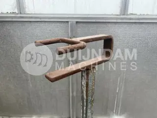 Javo pothouders 6 cm binnenmaat houder