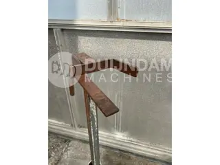 Javo pothouders 8 cm binnenmaat houder