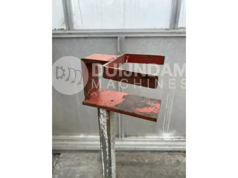 Javo pothouders 8 cm binnenmaat houder