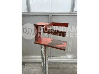 Javo pothouders 8 cm binnenmaat houder