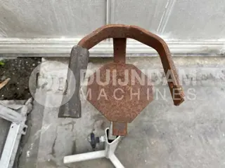 Javo pothouders 9 cm binnenmaat houder