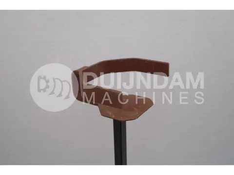 Javo pothouders 9,5 cm binnenmaat houder