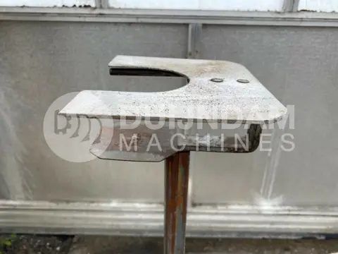 Javo pothouders 8 cm binnenmaat houder