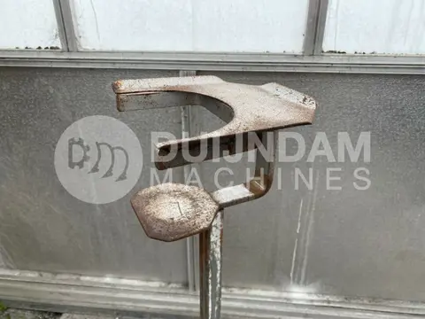 Javo pothouders 13,5 cm binnenmaat houder