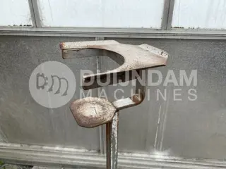 Javo pothouders 13,5 cm binnenmaat houder