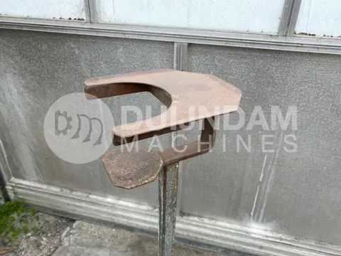 Javo pothouders 11,5 cm binnenmaat houder