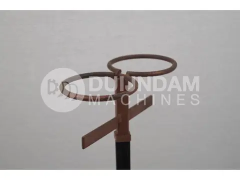 Javo pothouders 10 cm binnenmaat houder