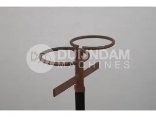 Javo pothouders 10 cm binnenmaat houder