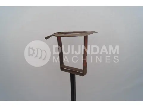 Javo pothouders 18 cm binnenmaat houder