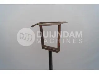 Javo pothouders 18 cm binnenmaat houder