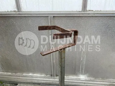 Javo pothouders 11,5 cm binnenmaat houder