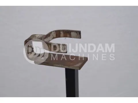 Heto pothouders 8 cm binnenmaat houder