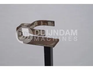 Heto pothouders 8 cm binnenmaat houder