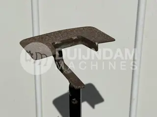 Heto pothouders 7 cm binnenmaat houder