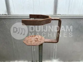 Javo pothouders 16 cm binnenmaat houder