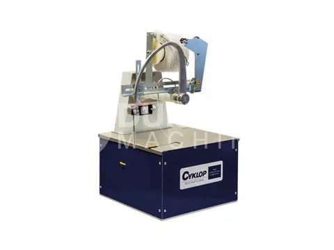 Cyklop Axro FQC2 bindmachine