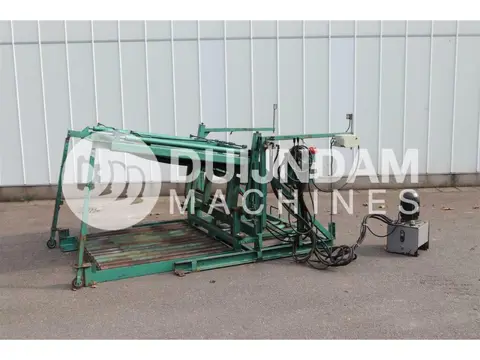 Schoemans kistenkantelaar