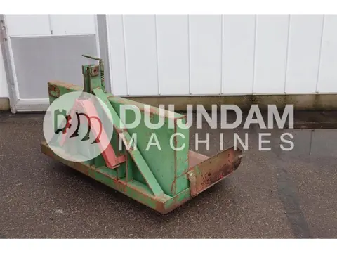 Jako schepbak 150 cm