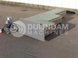 Aweta hoekband, 249 cm breed