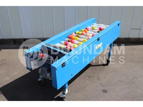 V-55-14R borstelmachine