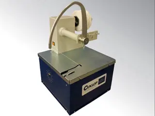 Cyklop Axro 2 Basic stand alone bindmachine