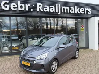 Hyundai i10 1.0i Comfort*Airco*56.000km* (bj 2019)